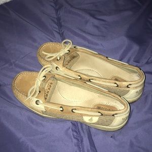 Sperry shoes